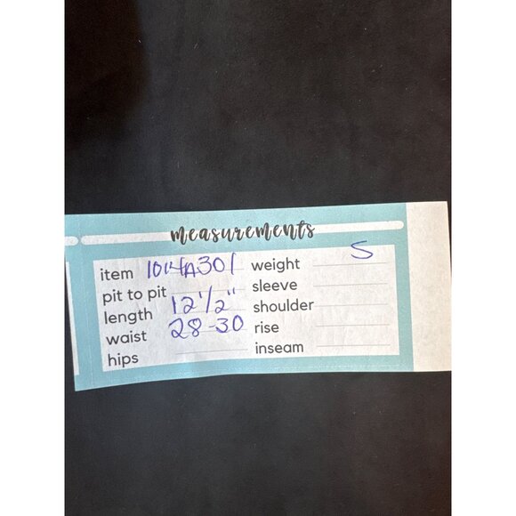 ZARA Small Black Faux Suede Mini Skirt - Picture 4 of 8